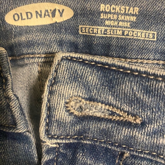 Jeans - Picture 3 of 4